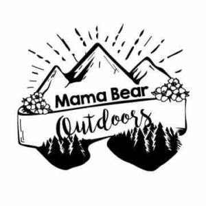 Mama Bear Outdoors Logo