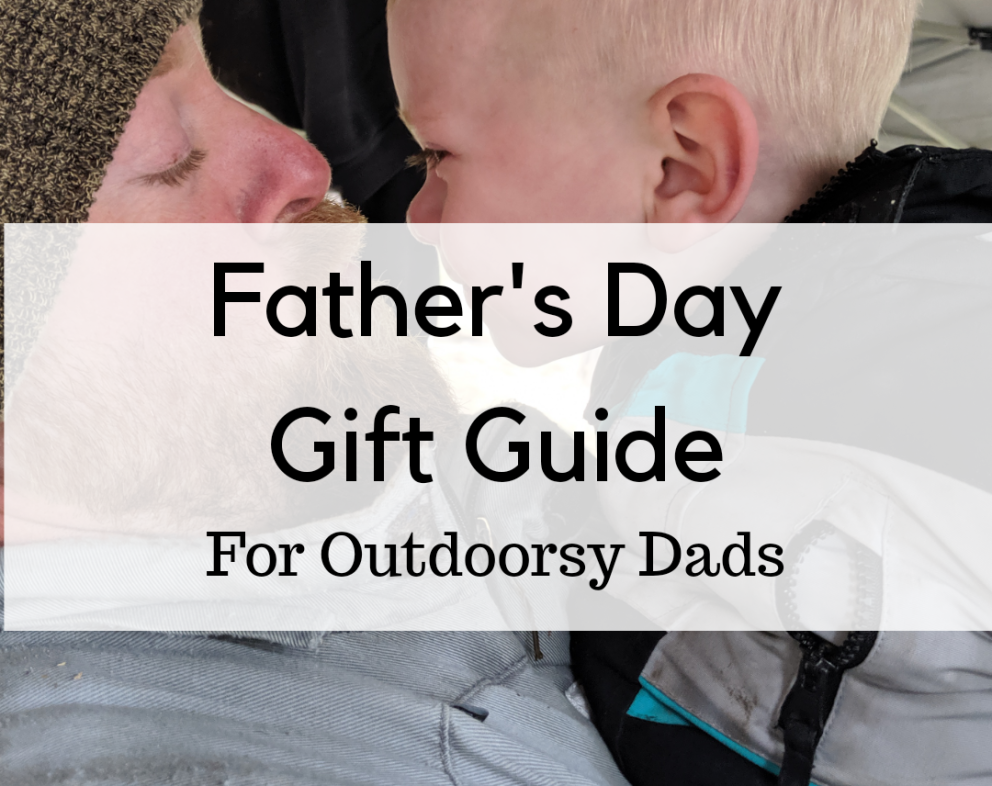 Father's Day Gift Guide 2019