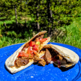 Dutch Oven Shwarma Sandwiches