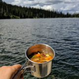 Beef Jerky Stew