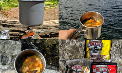 Beef Jerky Stew Recipe With Old Trapper Beef Jerky