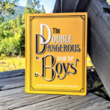 Double Dangerous Book For Boys