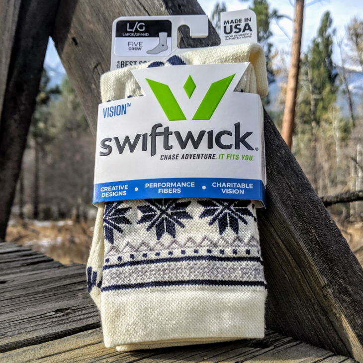 Swiftwick