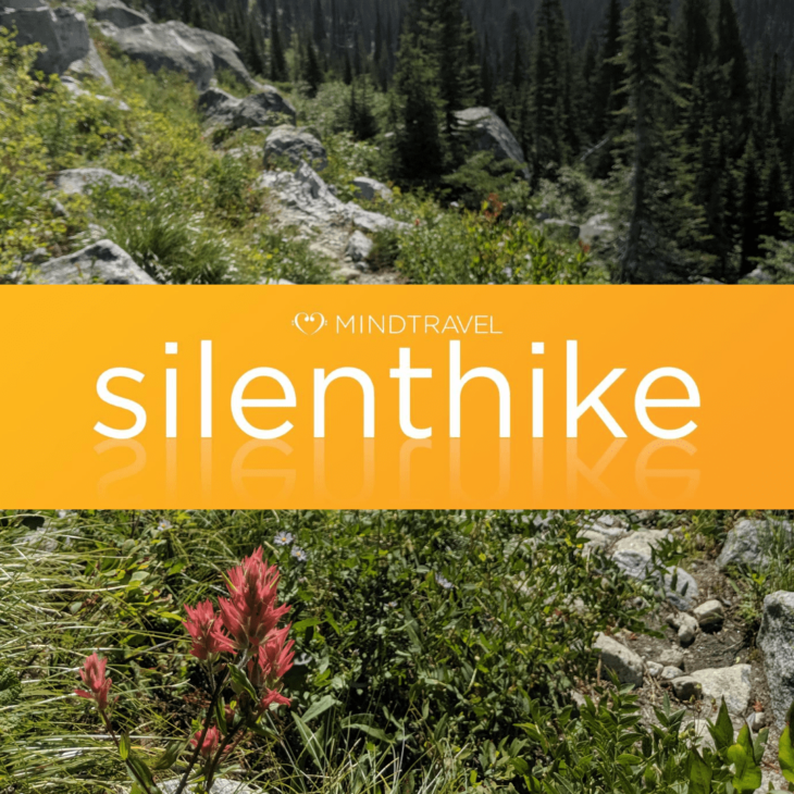 SilentHike Review by Mama Bear Outdoors