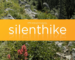 Hike or Walk With MindTravel SilentHike