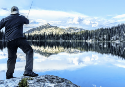 The Best Fishing Gifts for Any Fisherman 2021