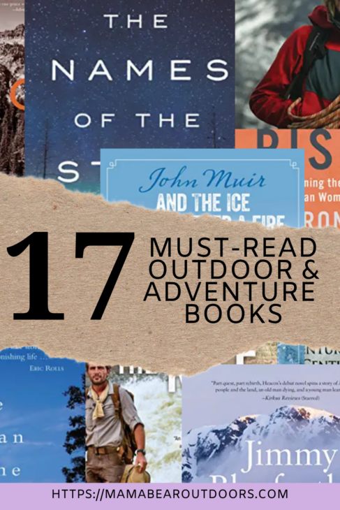 The Best Adventure Travel Books of 2020