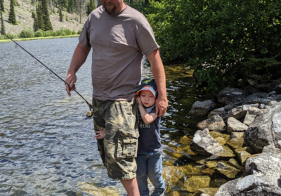 Easy Tips on How-To Fish For Kids And Beginners