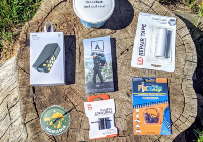 The Best Outdoor Subscription Box for Adventures