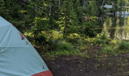 The Ultimate Camping Gift Guide