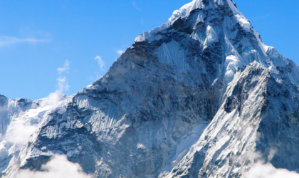 The Best Books to Read About  Everest