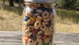 50+ Best Hiking and Backpacking Snack Ideas