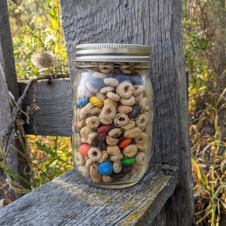 27 Homemade Trail Mix Recipes For Hiking And Backpacking