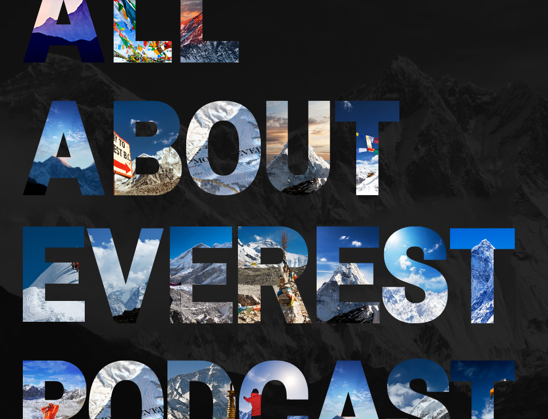 All About Everest