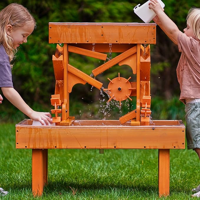 Avenlur Water and Sand Table