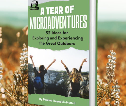 A year of Microadventures