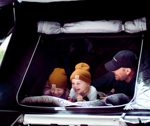 kids camping gifts
